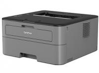 Монохромный лазерный принтер Brother HL-L2300DR