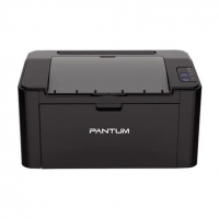 Принтер лазерный монохромный PANTUM P2500W
