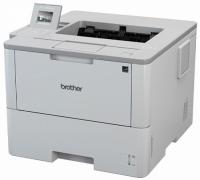 Монохромный лазерный принтер Brother HL-L6300DW